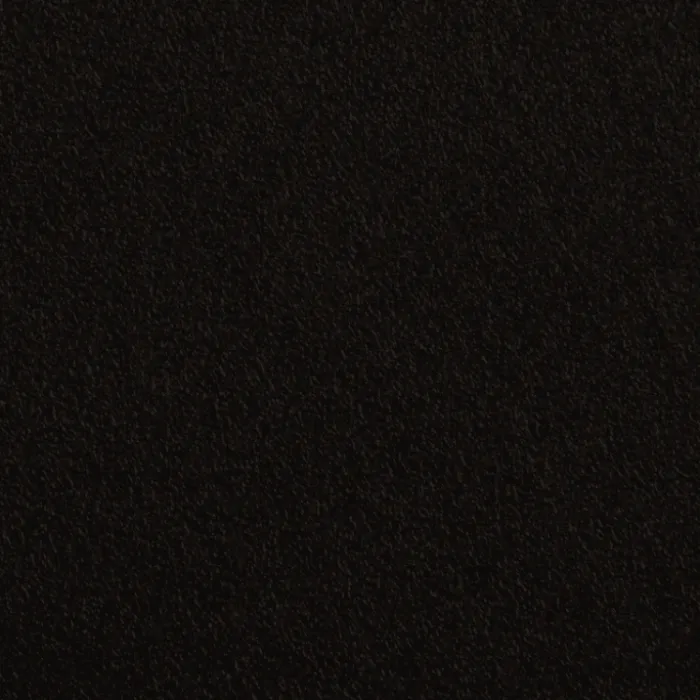 Chaise empilable Alba - Noir
