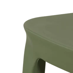 Chaise empilable Lilo Vert