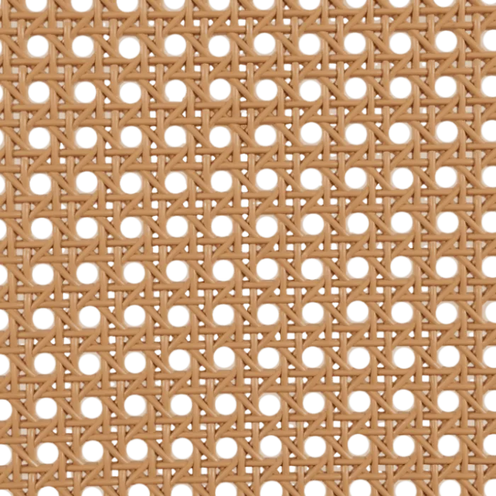 Chaise empilable Milan blanc