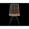 Chaise en rotin - 31243 - New-york