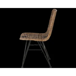 Chaise en rotin - 31243 - New-york