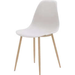 Chaise Eva - taupe