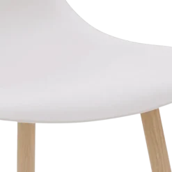 Chaise Eva - taupe