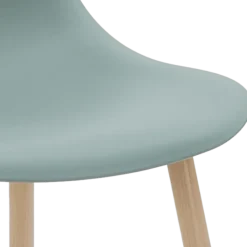 Chaise Eva Verte