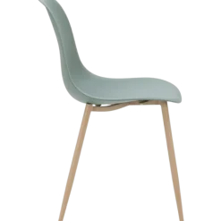 Chaise Eva Verte