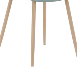 Chaise Eva Verte