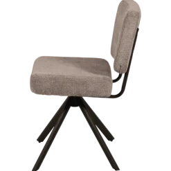 Chaise Gloria gris