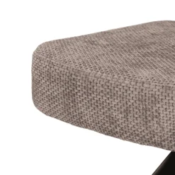 Chaise Gloria gris