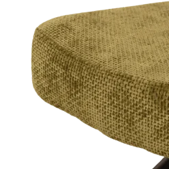 Chaise Gloria vert