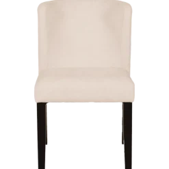 Chaise Ivory Lory