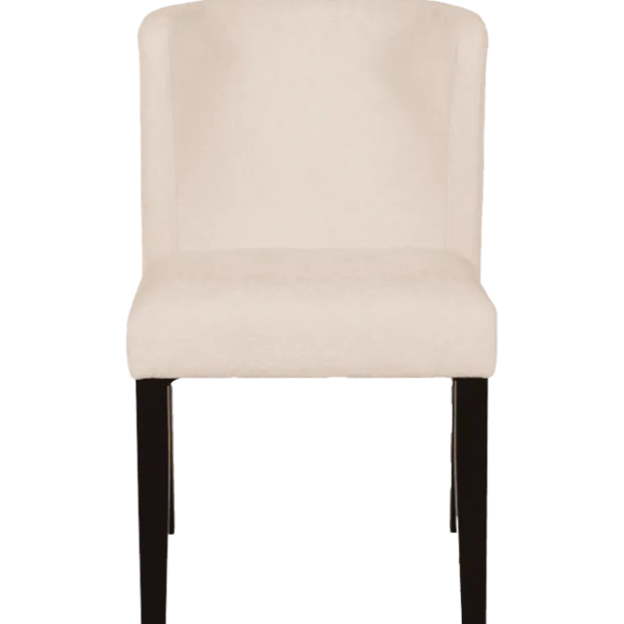 Chaise Ivory Lory