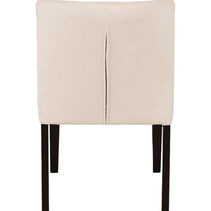 Chaise Ivory Lory