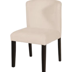 Chaise Ivory Lory