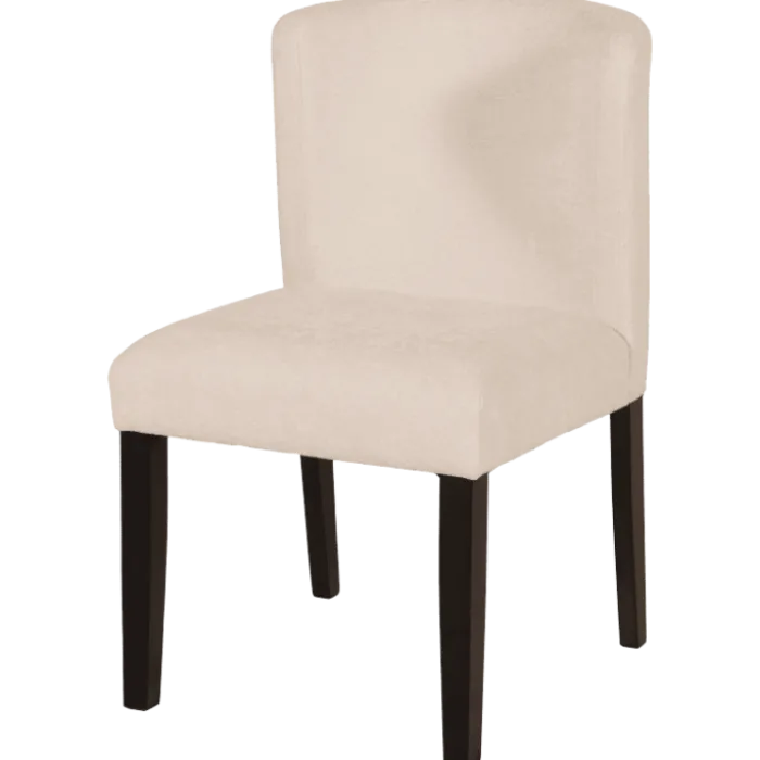 Chaise Ivory Lory
