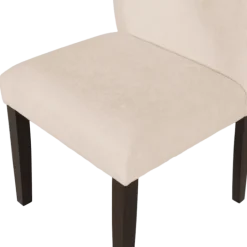 Chaise Ivory Lory