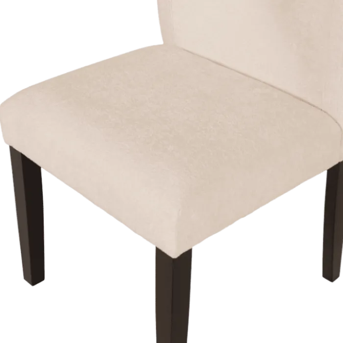 Chaise Ivory Lory