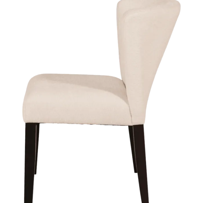 Chaise Ivory Lory