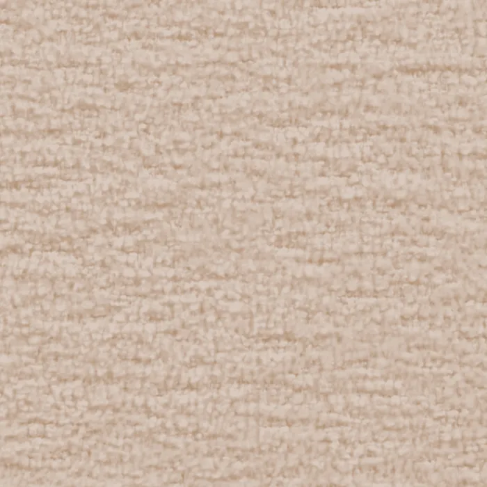 Chaise Ivory Lory