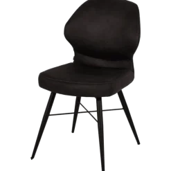 Chaise Jamaica Zorro anthracite