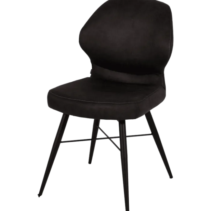 Chaise Jamaica Zorro anthracite