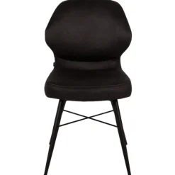Chaise Jamaica Zorro anthracite