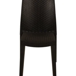 Chaise Lady anthracite