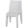 Chaise Lady blanc