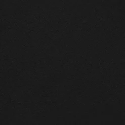 Chaise Lago noir