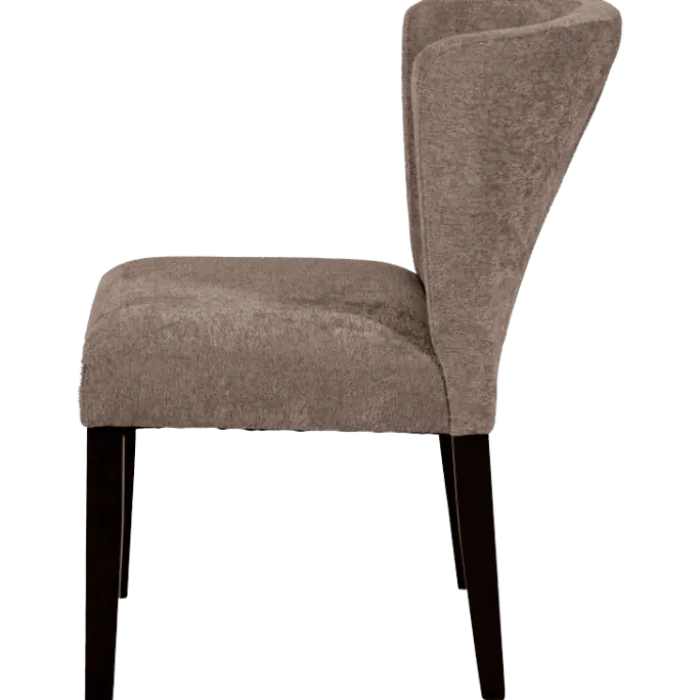 Chaise Lory Grise