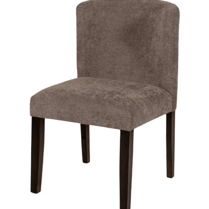 Chaise Lory Grise