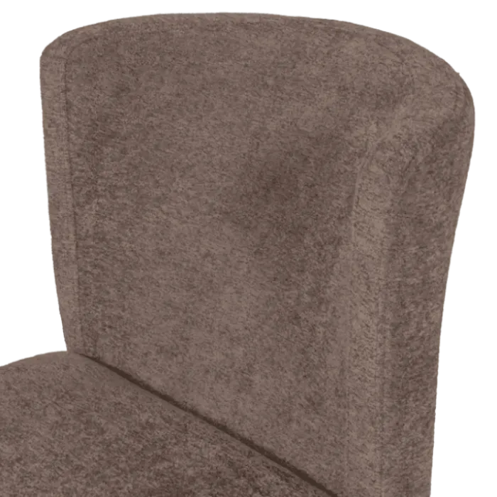 Chaise Lory Grise