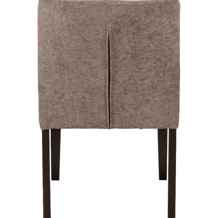 Chaise Lory Grise