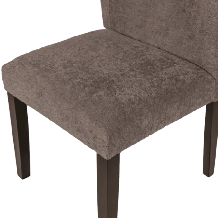 Chaise Lory Grise
