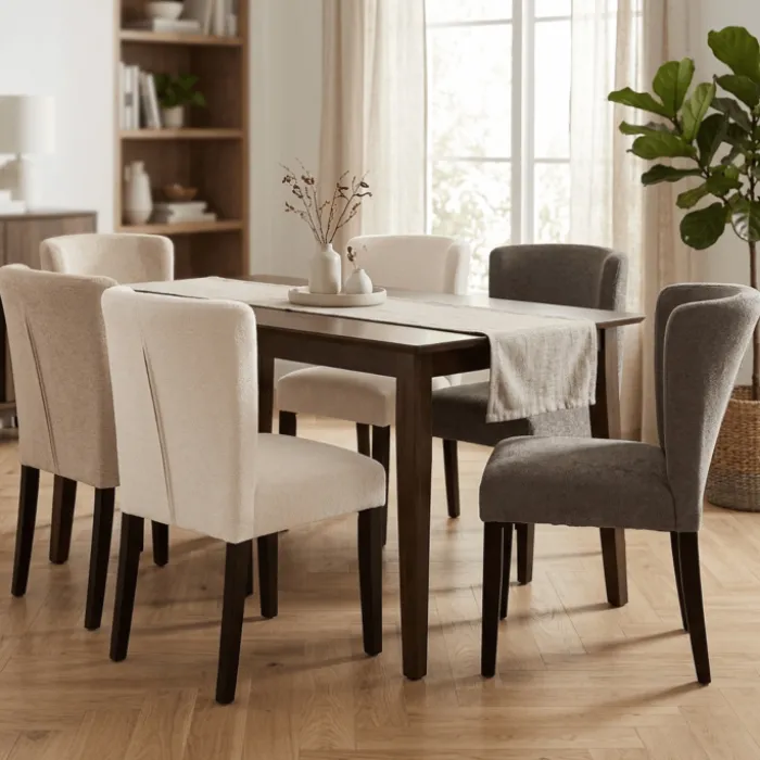 Chaise Lory Sand
