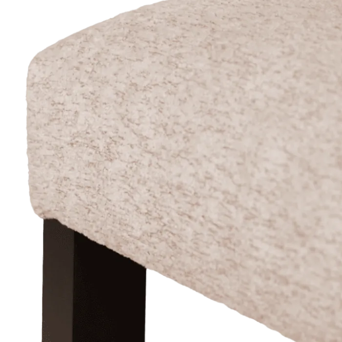 Chaise Lory Sand