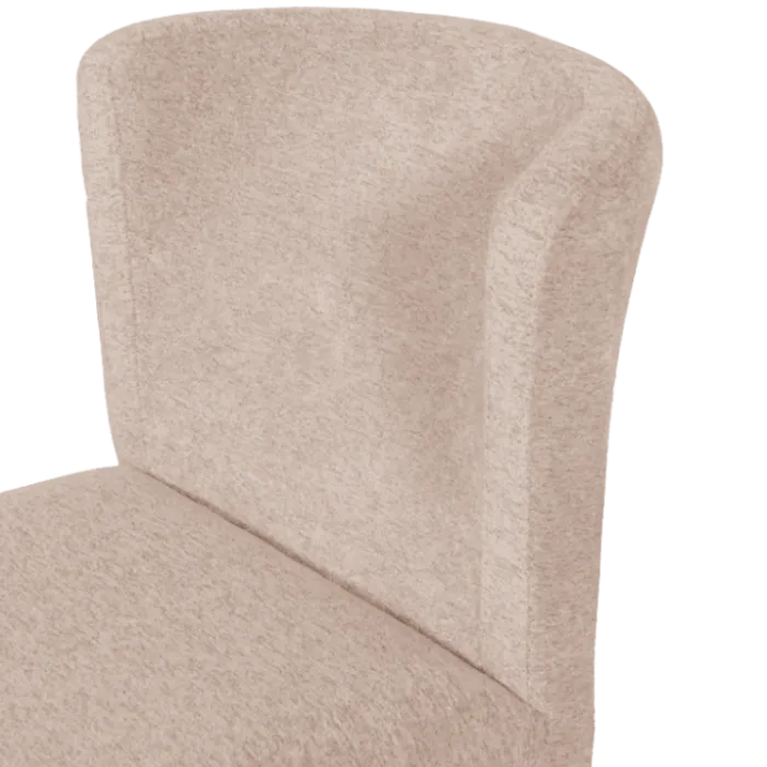 Chaise Lory Sand