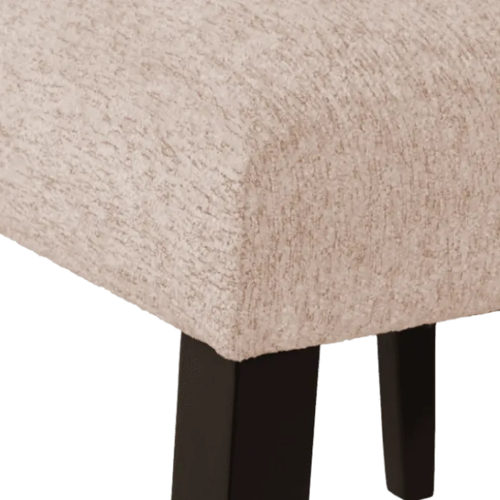 Chaise Lory Sand