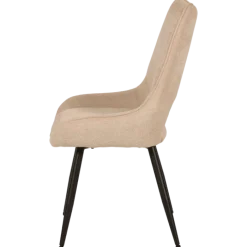 Chaise Lotta écru