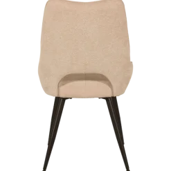 Chaise Lotta écru
