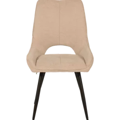 Chaise Lotta écru