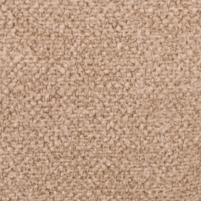 Chaise Macao pivotante taupe