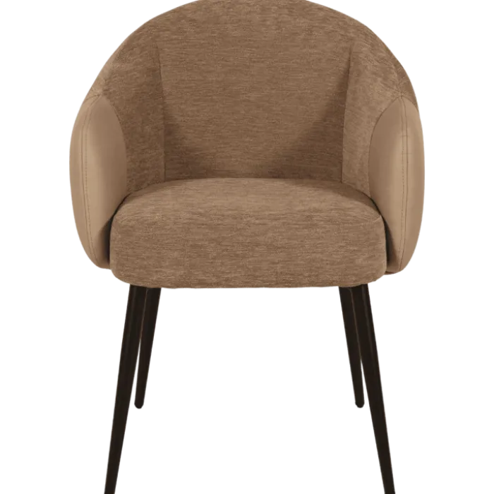 Chaise Maggie Beige
