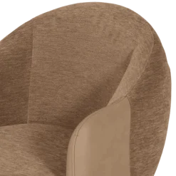 Chaise Maggie Beige