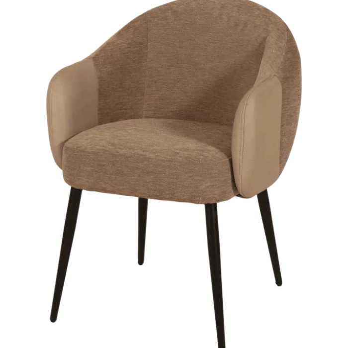 Chaise Maggie Beige