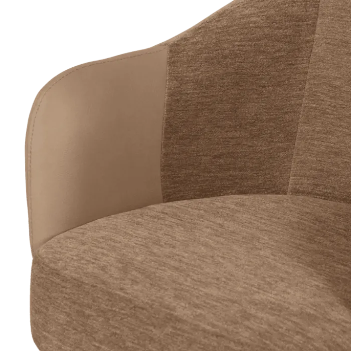 Chaise Maggie Beige