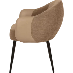 Chaise Maggie Beige