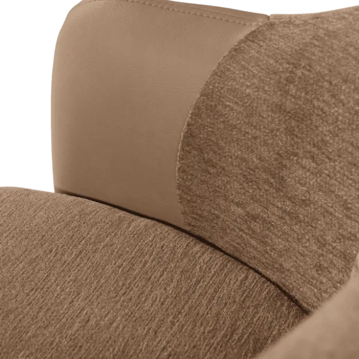 Chaise Maggie Beige