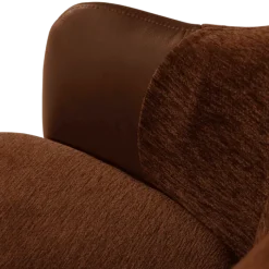Chaise Maggie Brown