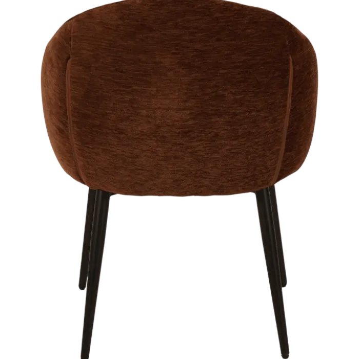 Chaise Maggie Brown