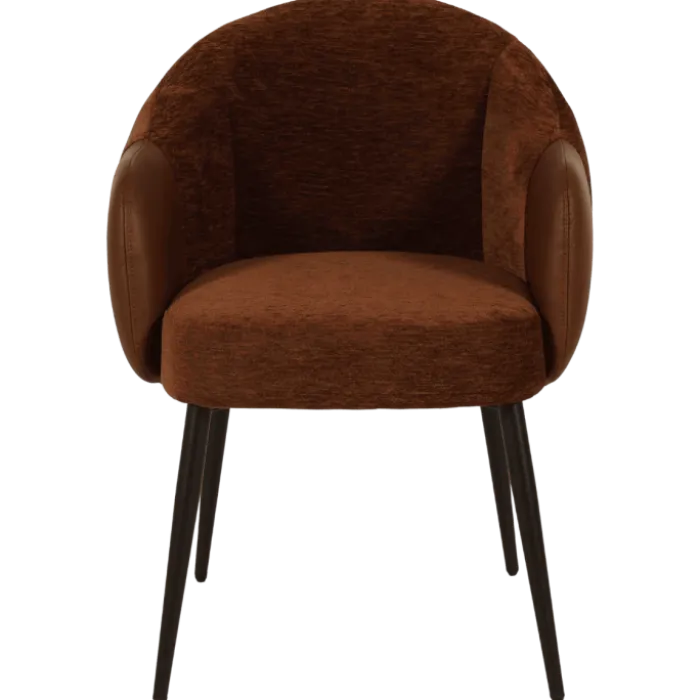 Chaise Maggie Brown